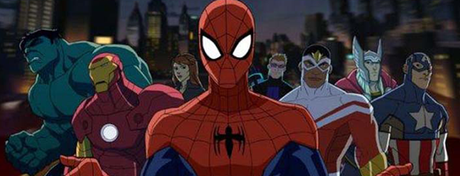Tantean el titulo ‘Spider-Man: The New Avenger’ para el nuevo reinicio