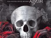 Reseña: Scarlets (Asylum #1.5) Madeleine Roux