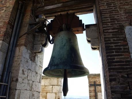 Torre del Mangia