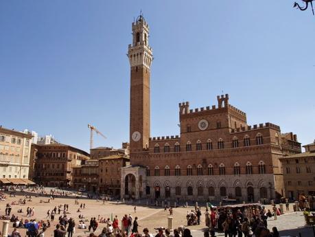 Torre del Mangia