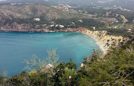 Playa de Sol de En Serra Ibiza