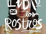 Libro Rostros