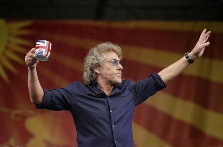 La Gira de los 50 Años de THE WHO