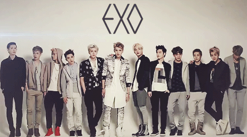 El Otaku Recomienda [SECCIÓN CERRADA] | EXO + Sorteo Fandom