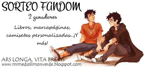 El Otaku Recomienda [SECCIÓN CERRADA] | EXO + Sorteo Fandom