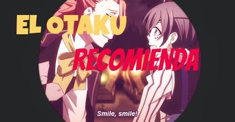 El Otaku Recomienda [SECCIÓN CERRADA] | EXO + Sorteo Fandom