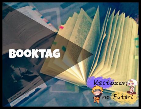 Booktag | ¿Esto o esto?
