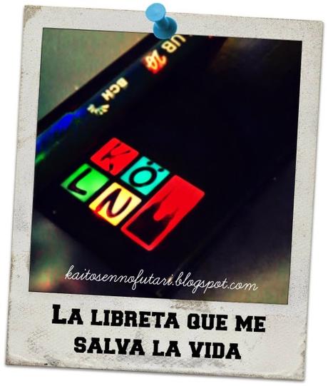 Iniciativa | ¡Seamos seguidores!