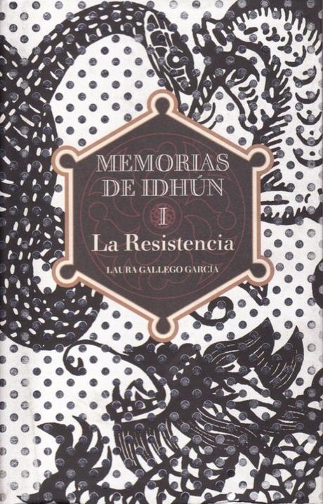 Reseña | Memorias de Idhún: La Resistencia