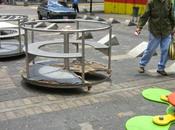 recre0 daño natural desgaste instalaciones recreativas