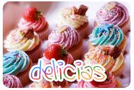 Delicias #31: Chocolate Cheesecake
