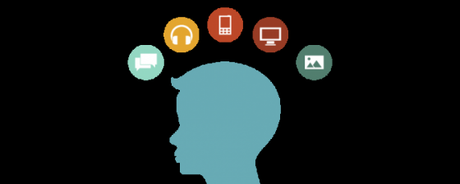 Todo lo que tecleas es público Todo lo que tecleas es público