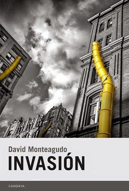 DOCE LUNAS - DAVID MONTEAGUDO