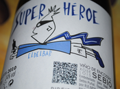 Super Héroe Ribeiro