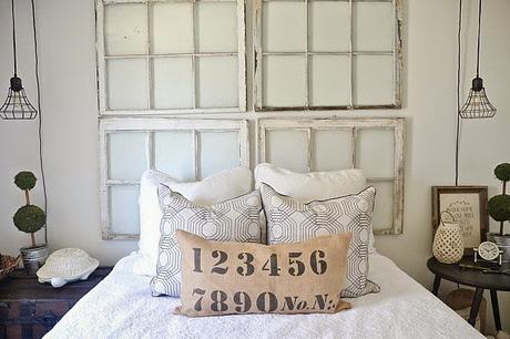 ANTES Y DESPUÉS: El increíble CAMBIO de un dormitorio de matrimonio!