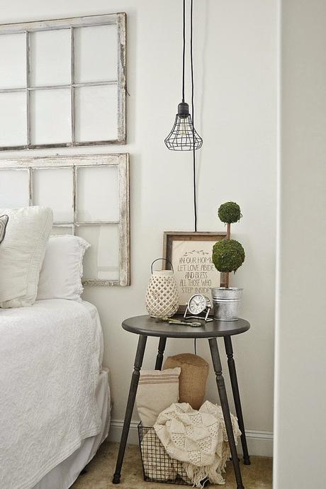 ANTES Y DESPUÉS: El increíble CAMBIO de un dormitorio de matrimonio!