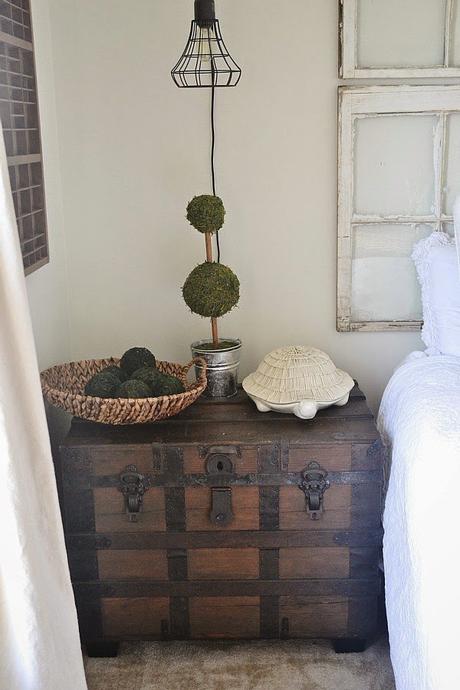 ANTES Y DESPUÉS: El increíble CAMBIO de un dormitorio de matrimonio!