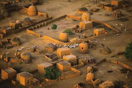 El problema de la pobreza