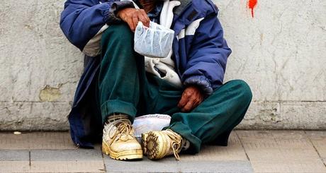 El problema de la pobreza