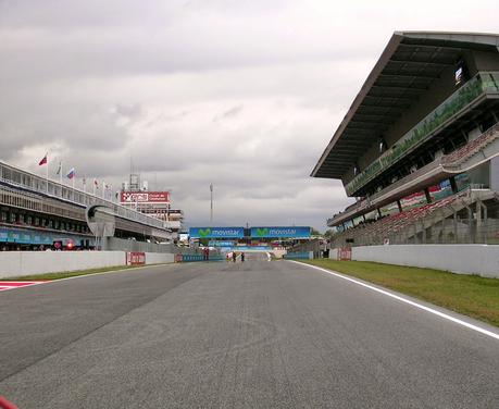 HOY COMPARTIMOS.... CALLES, CAMINOS Y CARRETERAS