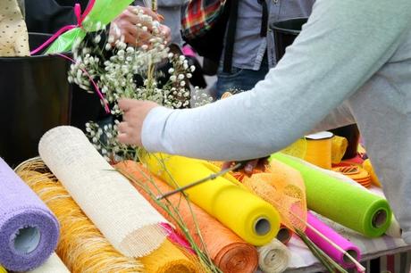 Sant Jordi 2015 en imágenes