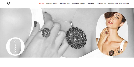 Mandalas by Oleana Jewelry