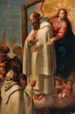 De cautivo del pecado, a redentor de cautivos