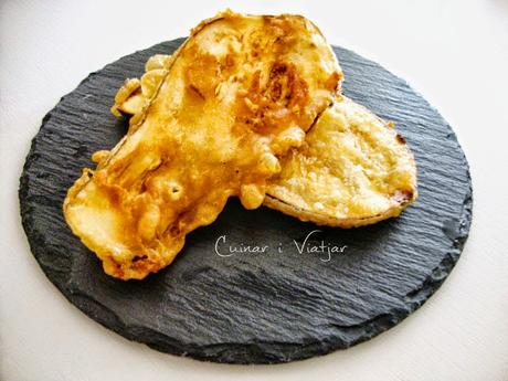 ¿Cómo preparar un rebozado tradicional?