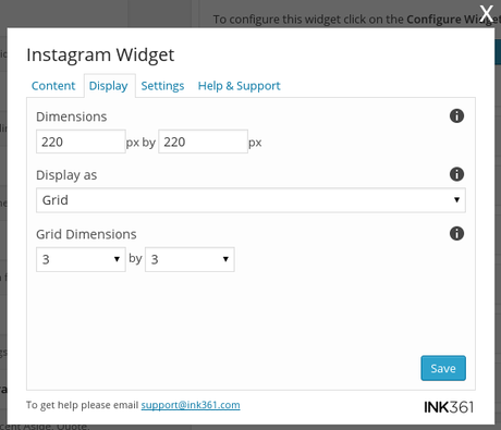 Plugins para integrar Instagram en WordPress (#WordPresteando by @maxcf)