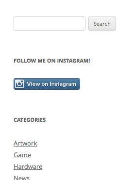 Plugins para integrar Instagram en WordPress (#WordPresteando by @maxcf)