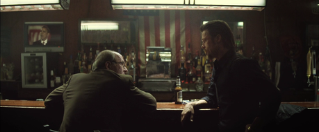 Killing Them Softly - 2012