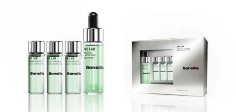 COSMÉTICA: AGE LAB DE SENSILIS COSMÉTICA: AGE LAB DE SENSILIS