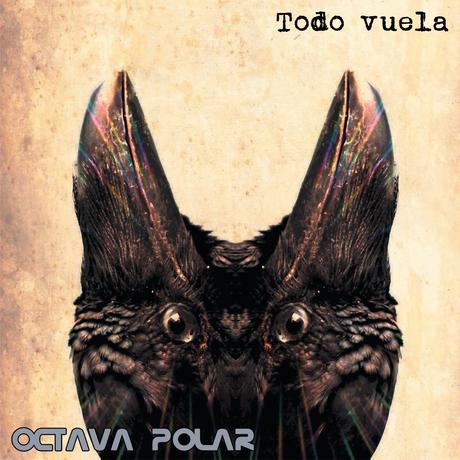 Octava Polar tiene listo su nuevo disco