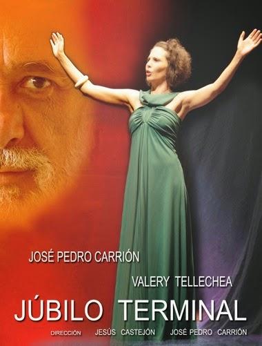 Crítica de “Júbilo Terminal”, dirigida por Jesús Castejón y José Pedro Carrión.