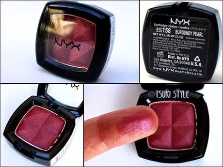#Haul# ~Especial Nyx~