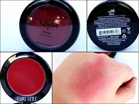 #Haul# ~Especial Nyx~