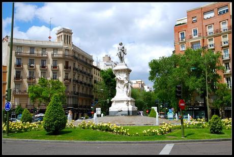 ¿Por qué la Calle de Jordán se llama así?