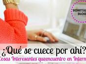 ¿Qué Cuece Ahí? Cosas Interesantes Encuentro (VIII)