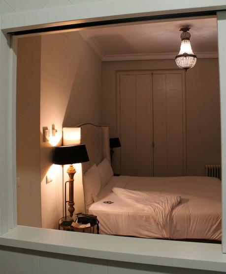 Splendom Suites Gran Vía: templo del descanso en Madrid hotel3