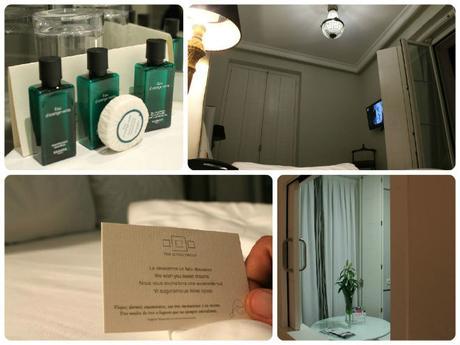 Splendom Suites Gran Vía: templo del descanso en Madrid SplendomSuitesGranVia