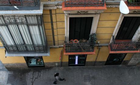 Splendom Suites Gran Vía: templo del descanso en Madrid hotel11