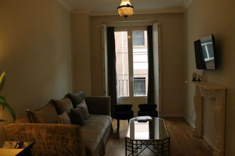 Splendom Suites Gran Vía: templo del descanso en Madrid HotelHabita