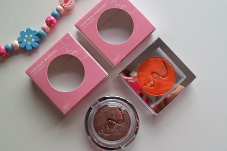 Wapa Cosmetics, Maquillaje Low Cost