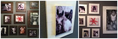 Marcos fotos personalizados