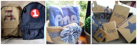 Ropa personalizada Monpetitnicolas