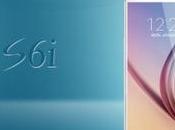 No.1 S6i, descuento para clon “perfecto”