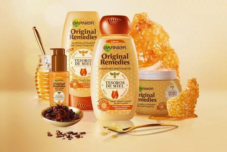 4 Descubrimientos Para El Pelo Que Tengo Que Compartir