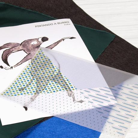 Cajas My Little Book Box de abril