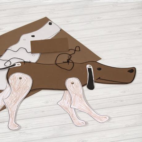 Cajas My Little Book Box de abril