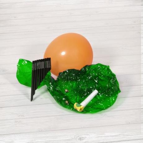 Cajas My Little Book Box de abril